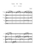 Suite No.3, movement 1